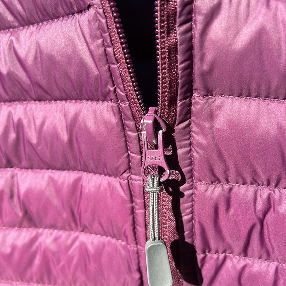 Icewear Iceland Duck Down & Feathers jacket - Picture 7 of 11